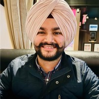 Northwestern Systems Corporation (BetterBuilt) Employee Gundeep Singh's profile photo