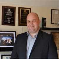Oak View Landscapes Employee Matthew S.'s profile photo