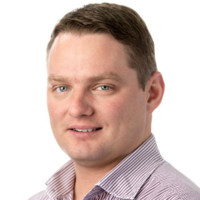 Greenmill Air Conditioning and Ventilation Employee Warren Ward's profile photo