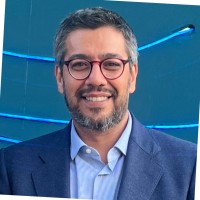 OMPFinex Employee Saman Beiraghi's profile photo