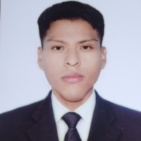 Montech Employee Miguel Huaman Ticona's profile photo