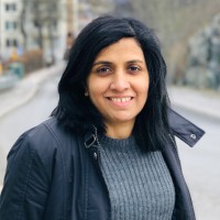 Tarento Group Employee Bindu Patole's profile photo