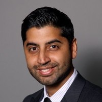 ReferralGPS Employee Amit Thaker's profile photo