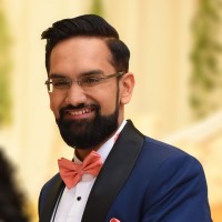 Arancia Employee Adeel Muhammad's profile photo