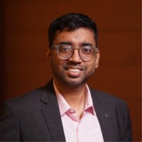 Hypermine | Creators of HypersignID Employee Vikram Bhushan's profile photo