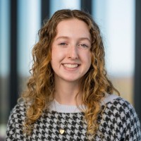Hook Point Employee Jenna Weyforth's profile photo