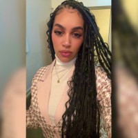 The Blake Hotel Employee Marissa-Ann Gray's profile photo