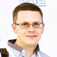 АО "Гринатом Employee Vadim Kardash's profile photo