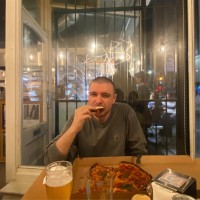 Wealth Club Employee Alex Diggins's profile photo