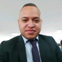 William Badillo de la Hoz Email
