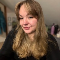 SparkLayer B2B Employee Jess Malkin's profile photo