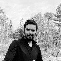 PROOZY Employee Cory Hall's profile photo