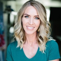 Personal Business Employee Trish Allen's profile photo