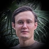 Zuplo Employee Max Sannikov's profile photo