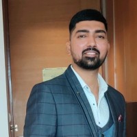 Amazon Employee Rishank Gupta's profile photo