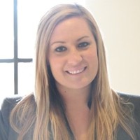 Greystar Employee Jena Paulenich's profile photo
