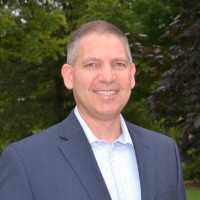 CNH Industrial Employee Jay Schroeder's profile photo