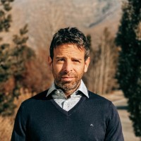 Richard Geisenfeld