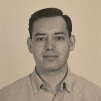 Kissmetrics Employee Oscar Makris's profile photo