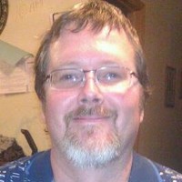 Kroger Employee Jeffery Cox's profile photo