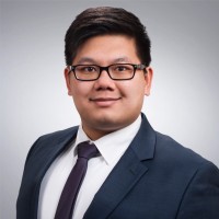 Citi Employee Vu Dang's profile photo