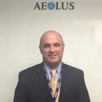 Aeolus Energy Group Inc Employee Elia Golfin's profile photo
