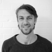 Anderson Acoustics Employee Thomas Orbell-Bailey's profile photo