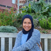 Mariam Kamel Email & Phone Number