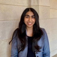 Sperry, Mitchell & Company Employee Amna Zeb's profile photo