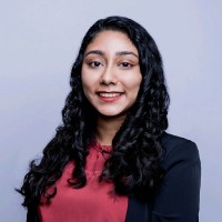 UIB Insurance Brokers SA Employee Chandni Manoj's profile photo