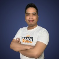 upwork Employee Denver Duran's profile photo