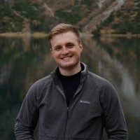 Dmytro Pavlenko's profile photo