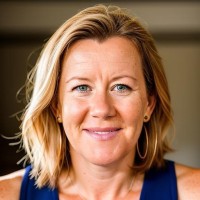 Anode Technology Company Employee Orla Lucey's profile photo