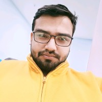 Qualibar Employee Abhik Acharya's profile photo