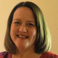 TMF Health Quality Institute Employee Lisa Swanson's profile photo