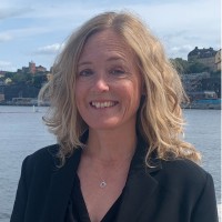 Knowit Employee Lisa Östberg's profile photo