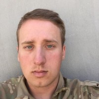Hartlaub CPA Employee Josh Cluney's profile photo