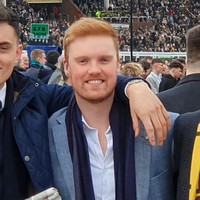 Joe Bodman Email & Phone Number