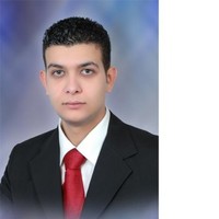 Momkn Employee Ahmed Hashem's profile photo