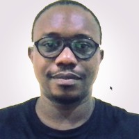 eHealth Africa Employee Francis Ayo's profile photo