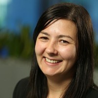 Victorian Legal Services Board and Commissioner Employee Alicia Semple's profile photo