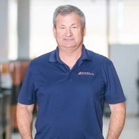 Sonora Software Employee Mike Morgan's profile photo