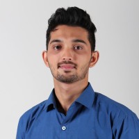 Webtimate Employee Abdul Shaikh's profile photo