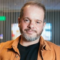 ORIGIN Health Employee Kleber Wedemann's profile photo