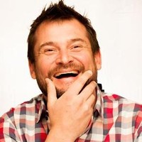 Phocas Software Employee Myles Glashier's profile photo