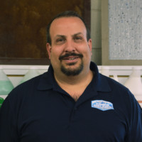 Intermountain Concrete Specialties Employee RJ Johnson's profile photo