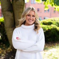 FutureMatch Employee Eva-Jayne Doherty's profile photo