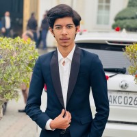 Tech Empires Employee Raffay Ahmad's profile photo