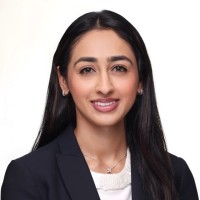 Lone Pine Capital LLC Employee Manita Singh's profile photo