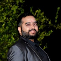 Knack Global Employee Ankush Pathania's profile photo